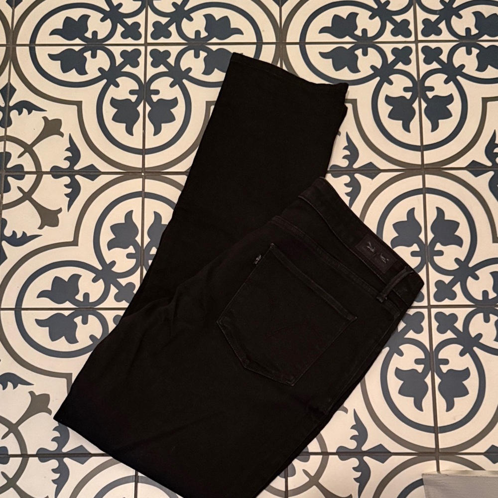 Levi's Black Skinny Jeans for Women